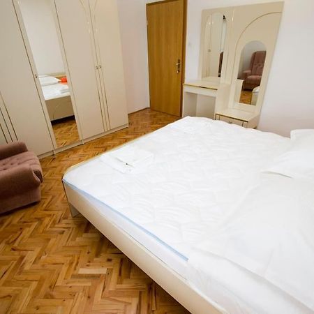 Holiday Home Makarska Extérieur photo