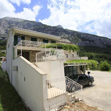 Holiday Home Makarska Extérieur photo