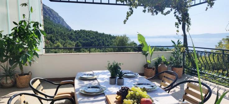 Holiday Home Makarska Extérieur photo