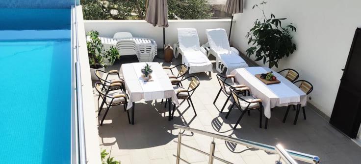 Holiday Home Makarska Extérieur photo