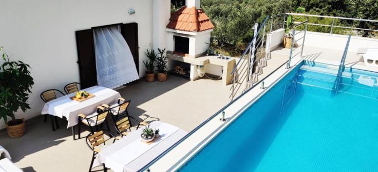 Holiday Home Makarska Extérieur photo