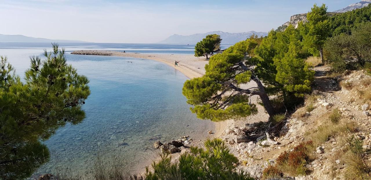Holiday Home Makarska Extérieur photo