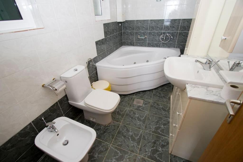 Holiday Home Makarska Extérieur photo
