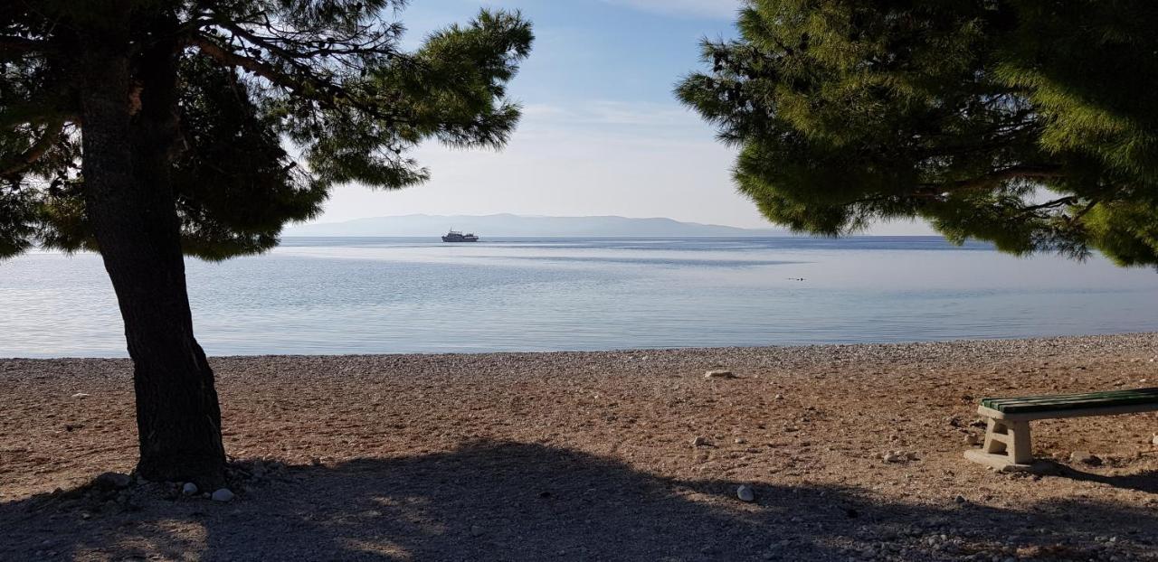 Holiday Home Makarska Extérieur photo