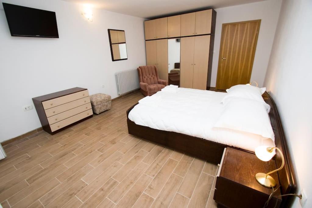 Holiday Home Makarska Extérieur photo