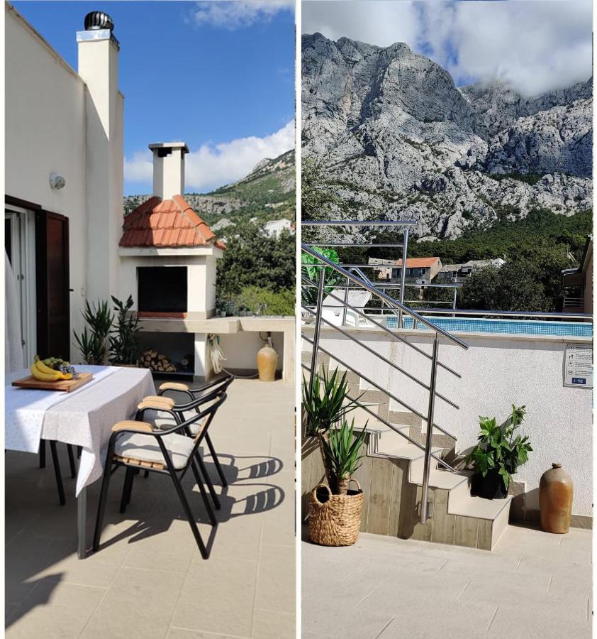 Holiday Home Makarska Extérieur photo
