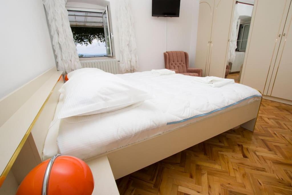 Holiday Home Makarska Extérieur photo