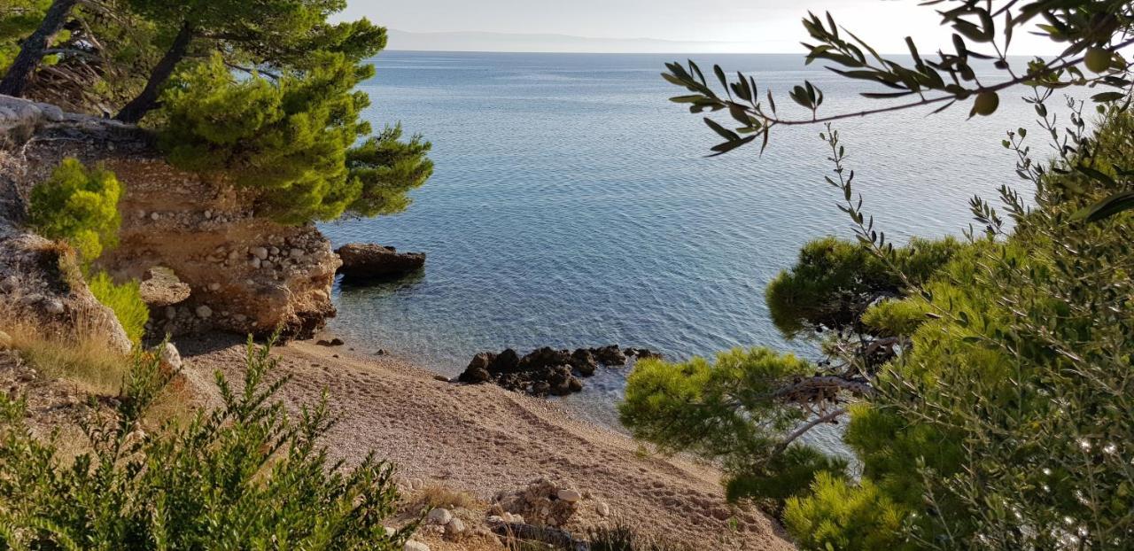 Holiday Home Makarska Extérieur photo