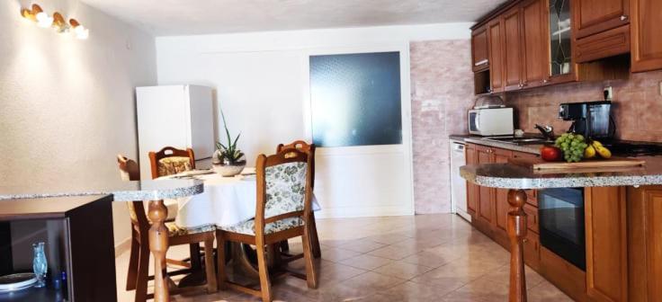 Holiday Home Makarska Extérieur photo