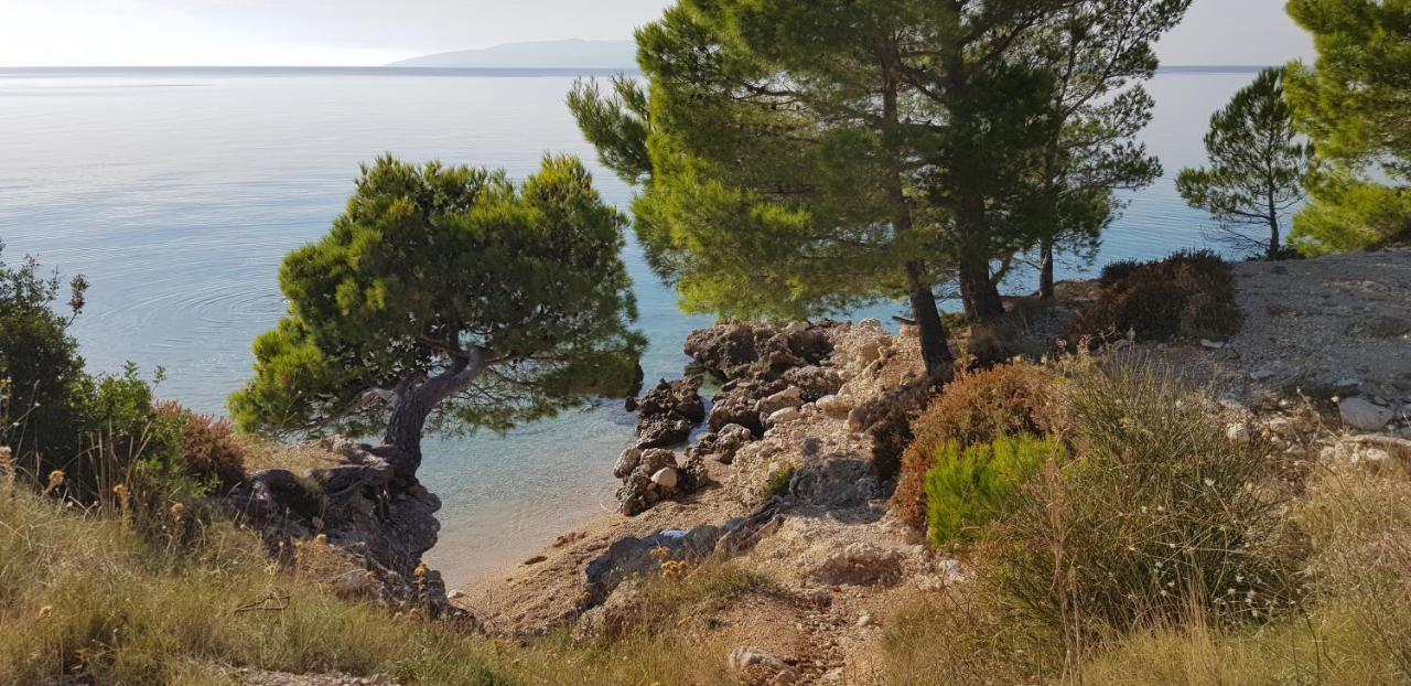 Holiday Home Makarska Extérieur photo