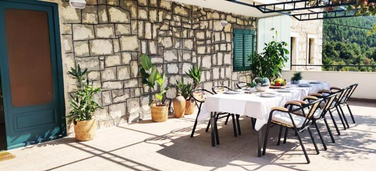 Holiday Home Makarska Extérieur photo