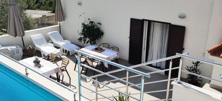 Holiday Home Makarska Extérieur photo