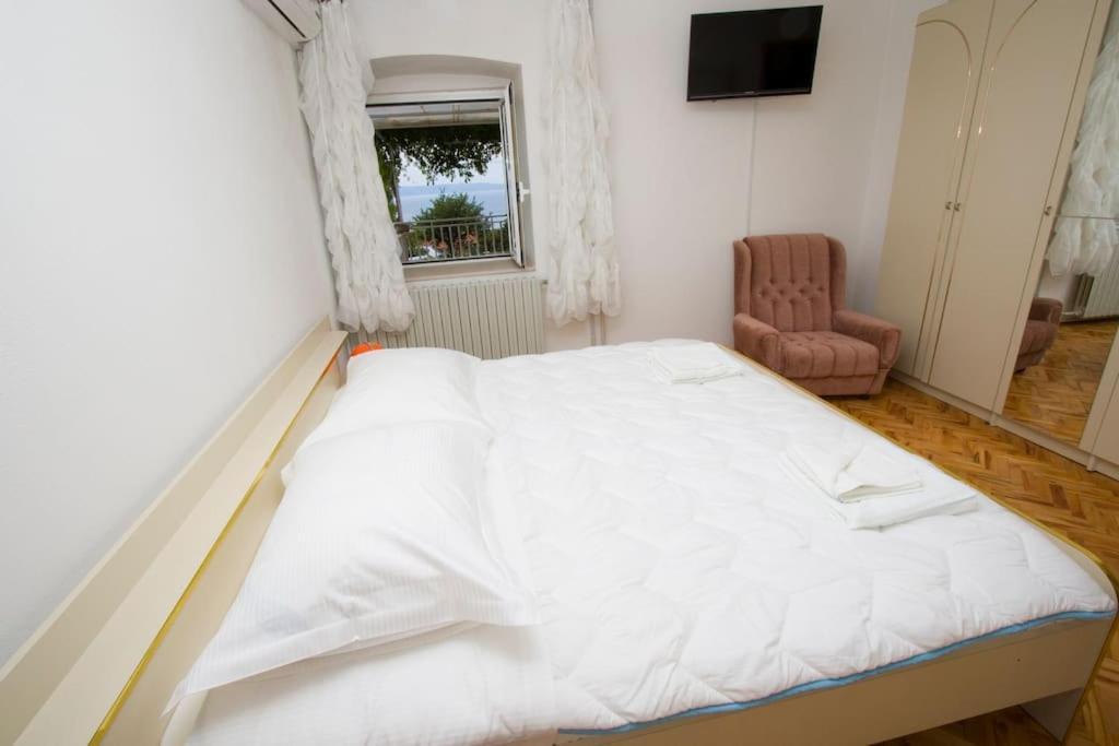 Holiday Home Makarska Extérieur photo