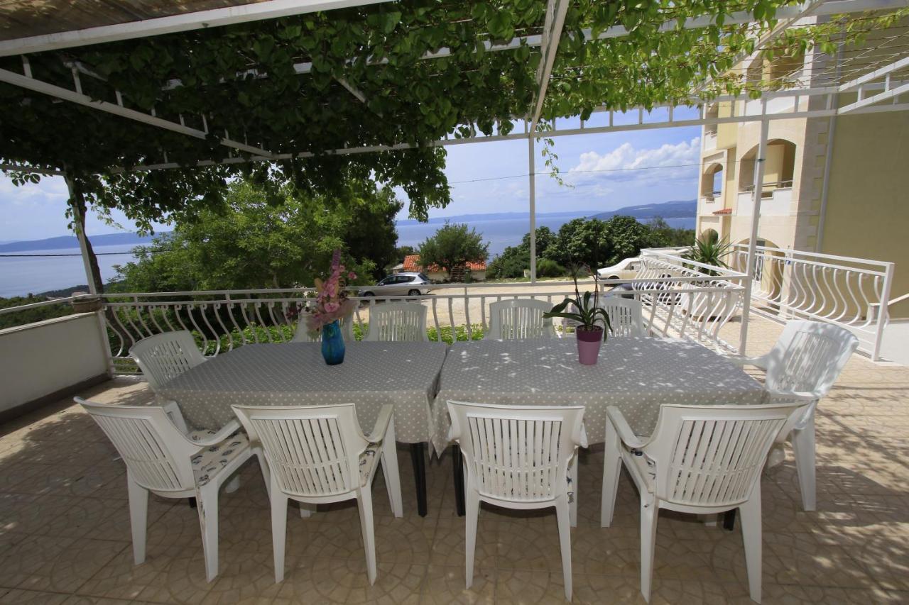 Holiday Home Makarska Extérieur photo