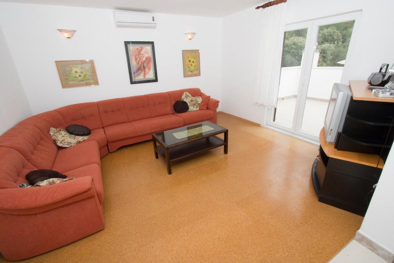 Holiday Home Makarska Extérieur photo