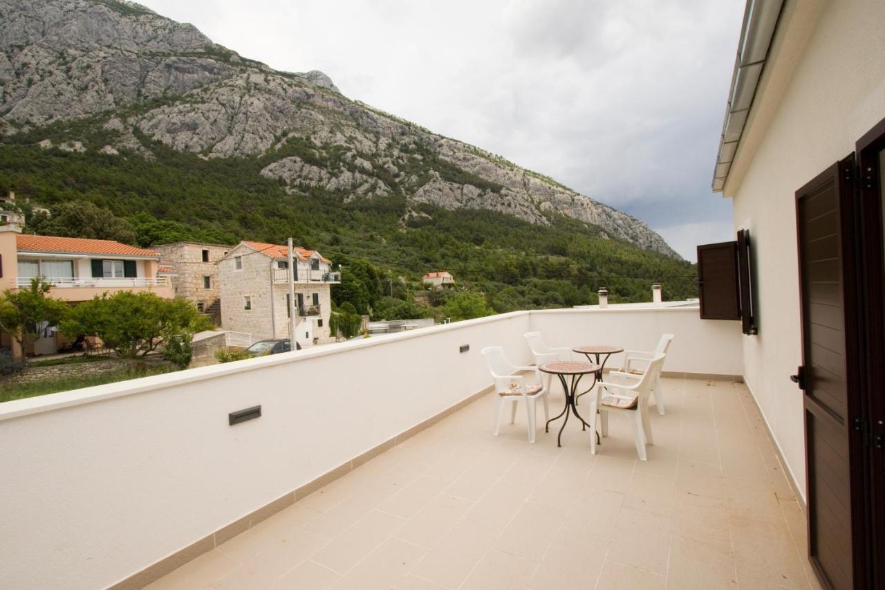 Holiday Home Makarska Extérieur photo