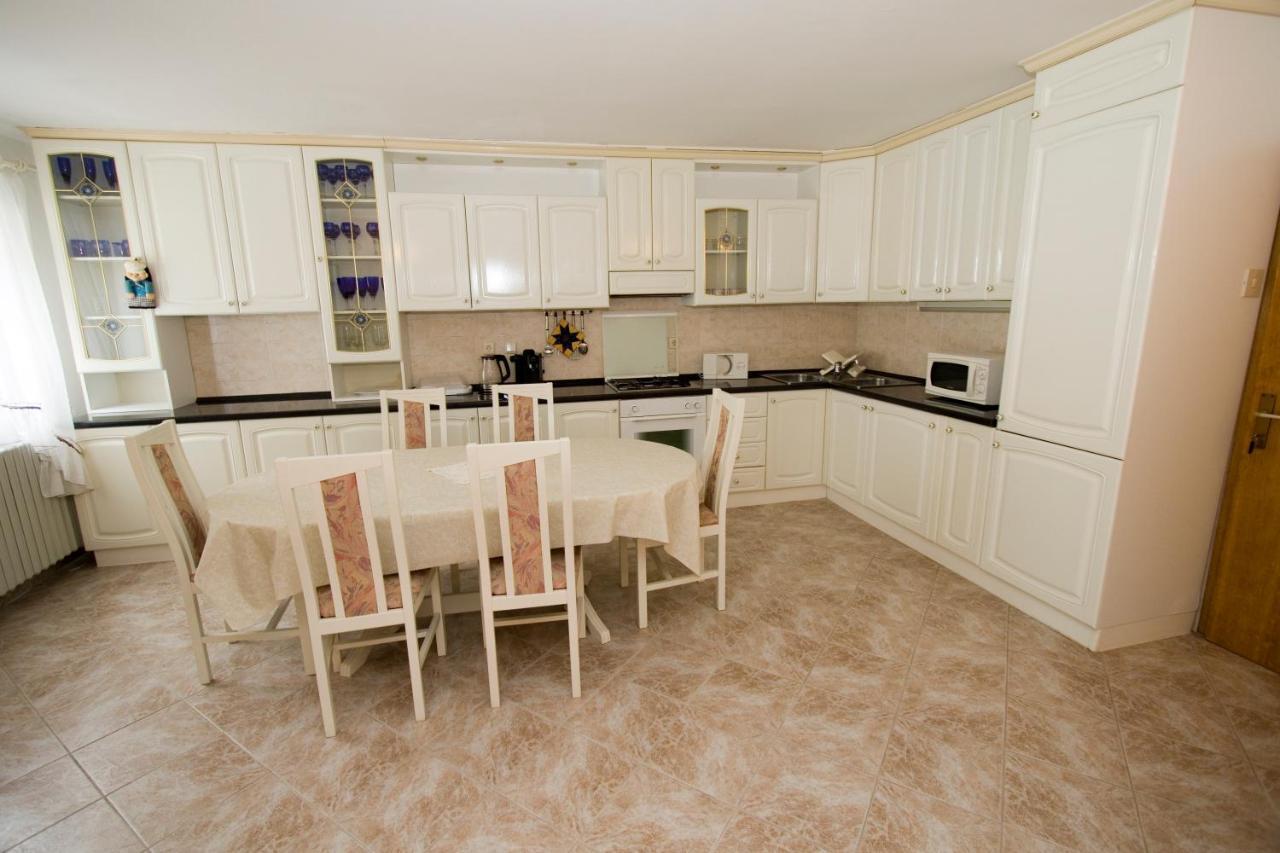 Holiday Home Makarska Extérieur photo