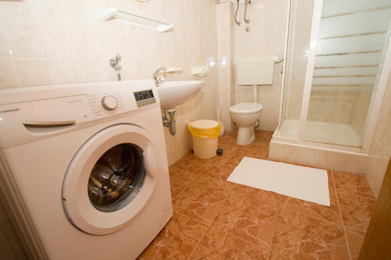 Holiday Home Makarska Extérieur photo